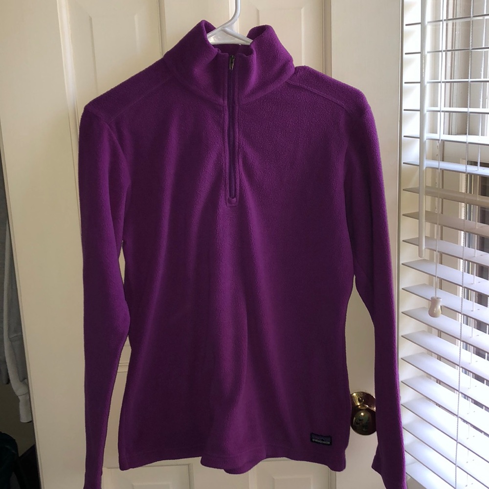 Patagonia Fleece